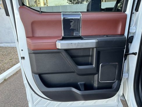 Used 2020 Ford F350 Platinum image 48