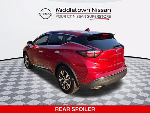 Used 2019 Nissan Murano S AWD/4WD image 5