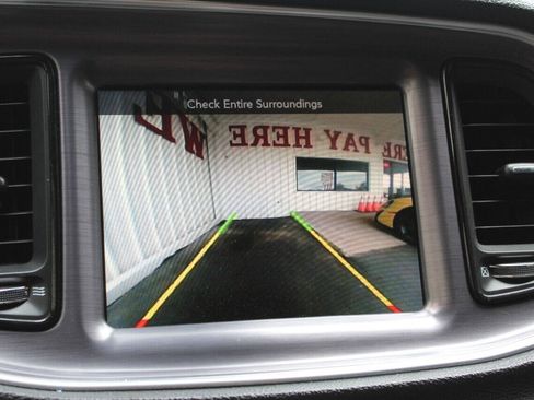 Used 2016 Dodge Challenger R/T RWD image 14