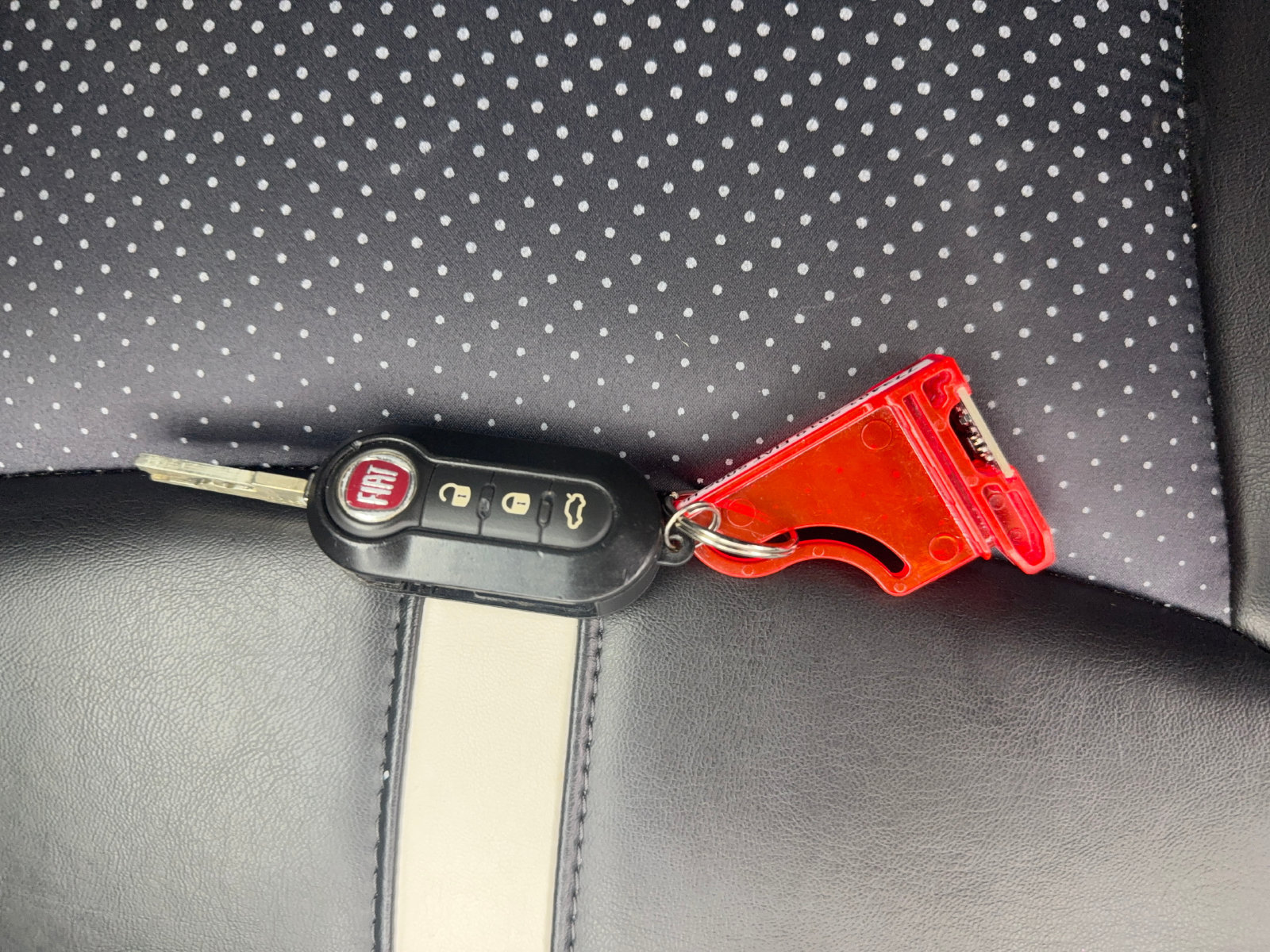 Used 2019 FIAT 500 e FWD image 48
