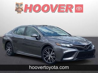 Used 2023 Toyota Camry SE 360° Tour