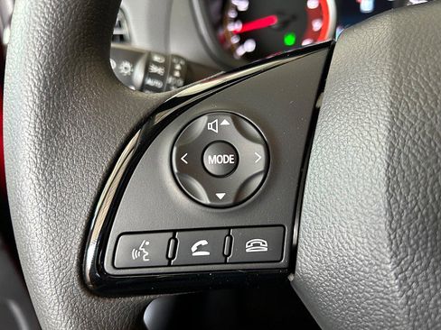 New 2026 Mitsubishi Eclipse Cross LE image 20