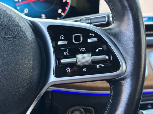 Used 2022 Mercedes-Benz GLE 350 4MATIC image 28