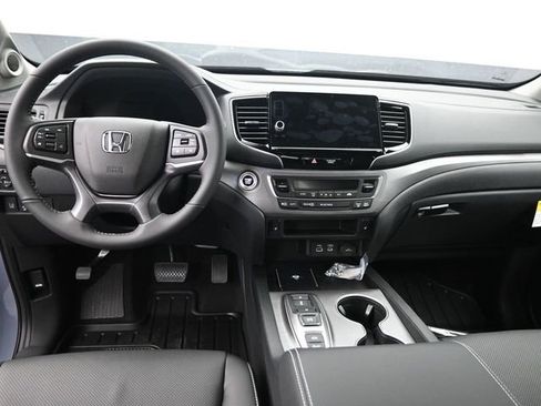 New 2026 Honda Ridgeline RTL image 10