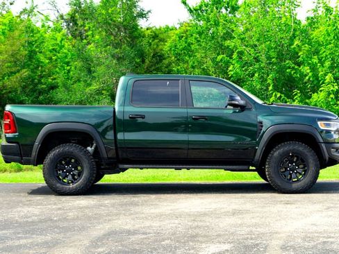 New 2026 RAM 1500 RHO AWD/4WD image 5