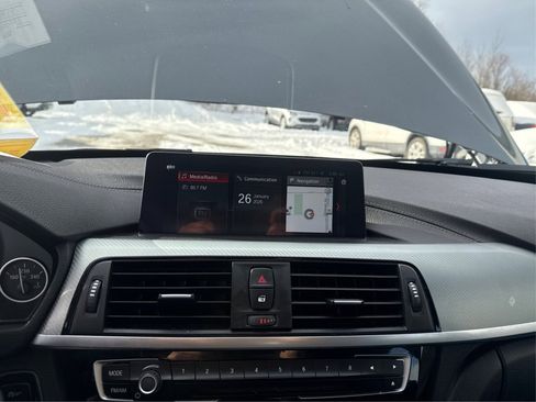 Used 2019 BMW 430i Gran Coupe xDrive 430i xDrive Gran Coupe w/ Convenience Package image 26