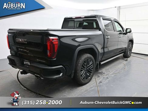 Used 2021 GMC Sierra 1500 Denali w/ Denali Premium Package image 13