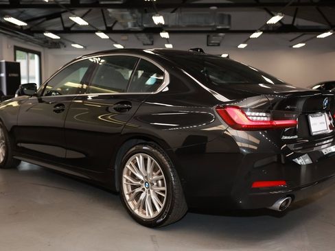 Used 2024 BMW 330i xDrive 330i xDrive image 5