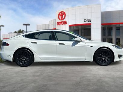 Used 2017 Tesla Model S 75