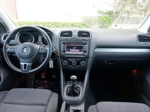 Used 2012 Volkswagen Golf TDI FWD image 79