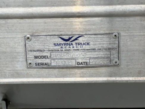 Used 2014 RAM ProMaster 3500 image 38