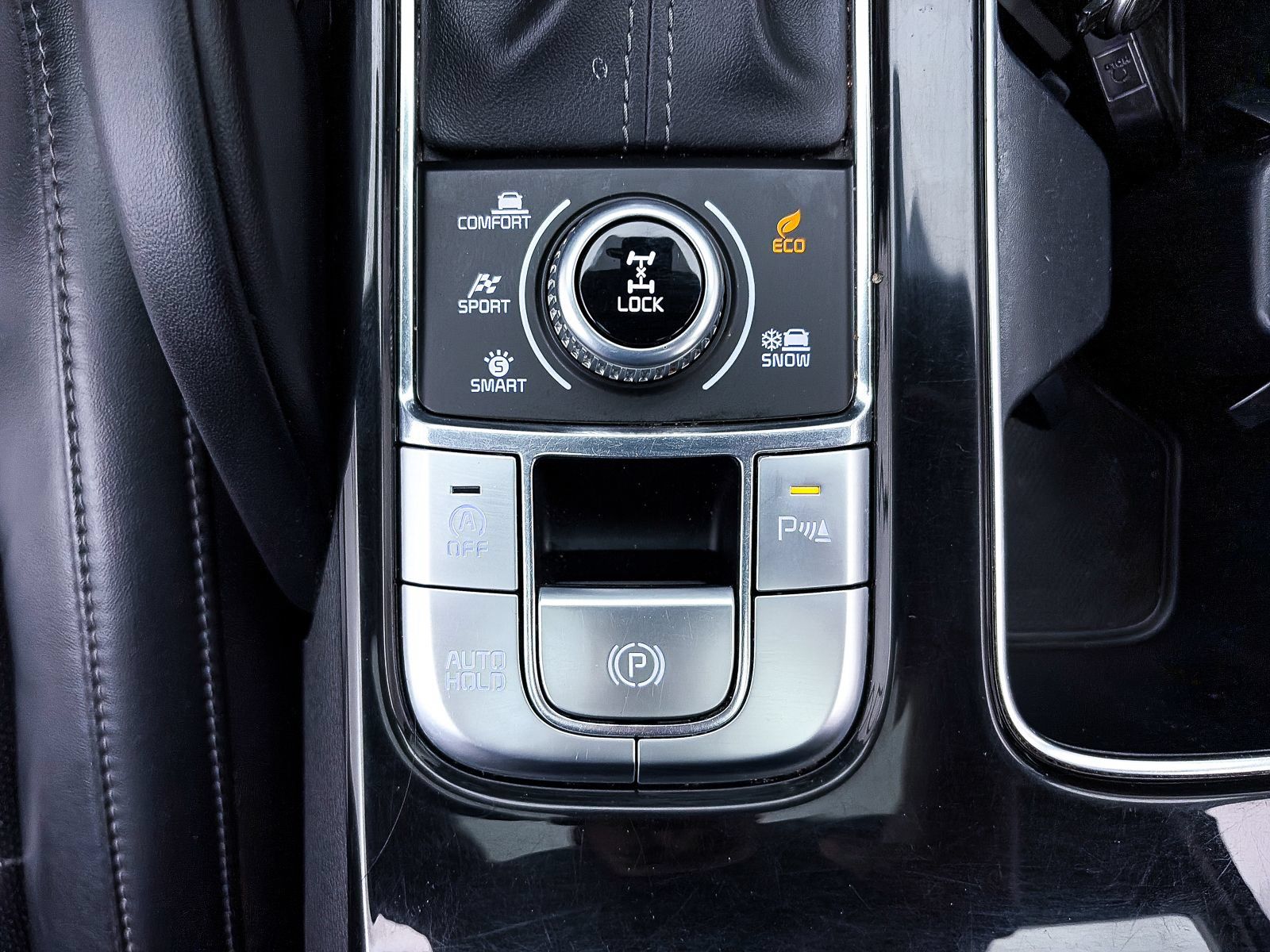 Used 2023 Kia Telluride S w/ S Sunroof Package AWD/4WD image 28
