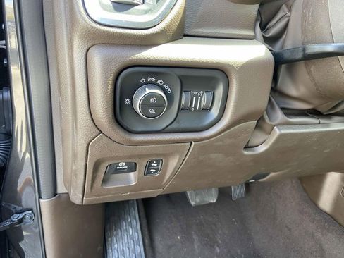 New 2025 RAM 1500 Laramie image 16