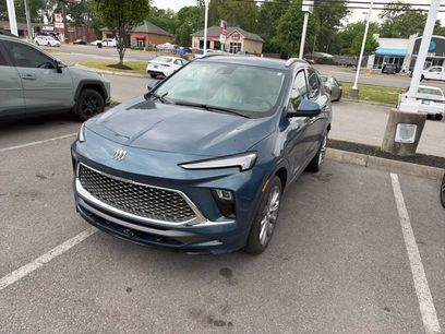 Used 2024 Buick Encore GX Avenir
