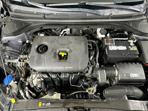 Used 2018 Hyundai Elantra SEL w/ Cargo Package FWD image 31