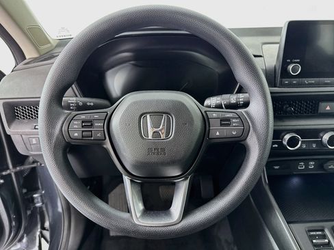 Certified 2024 Honda CR-V EX image 11