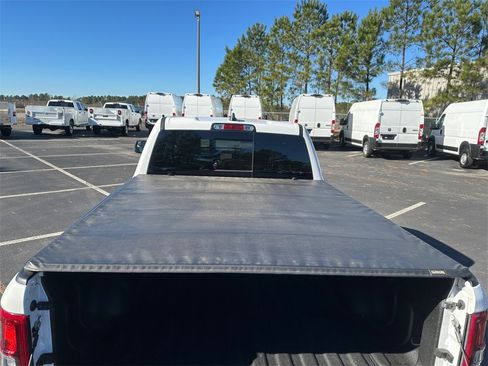 Certified 2022 RAM 1500 Big Horn image 26