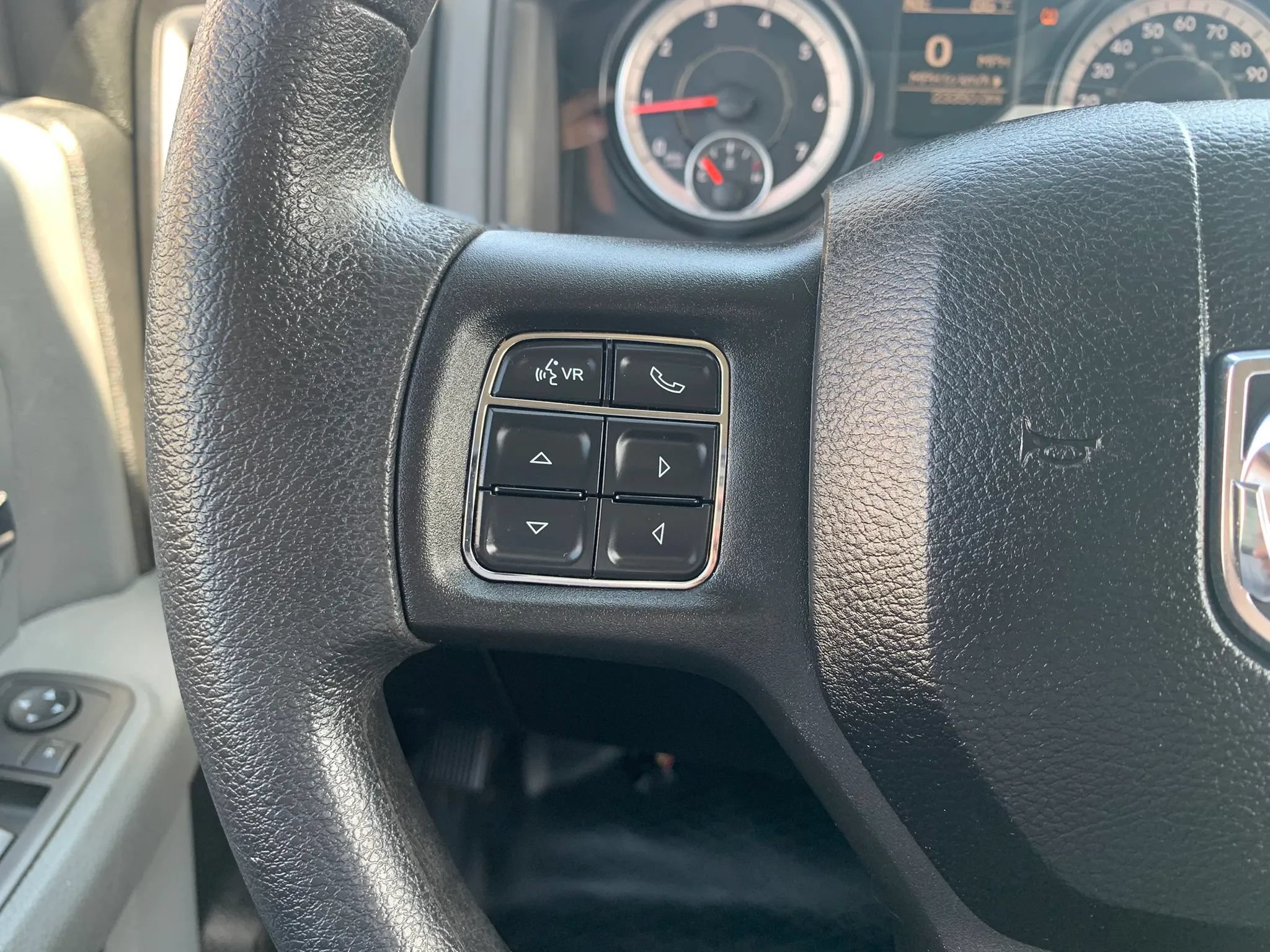 Used 2019 RAM 1500 Tradesman w/ Popular Equipment Group RWD image 14