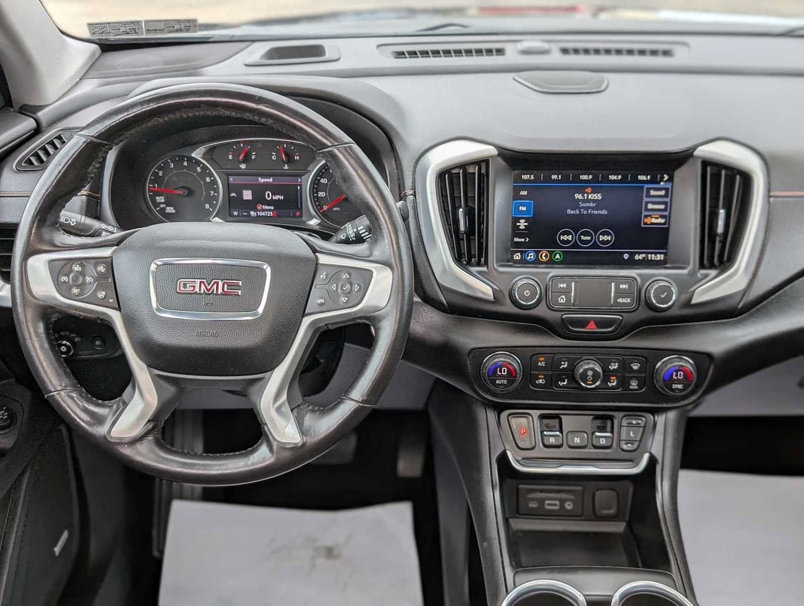 Used 2019 GMC Terrain SLT w/ Preferred Package AWD/4WD image 5