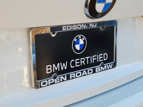 Certified 2023 BMW 430i xDrive Coupe w/ Premium Package image 30