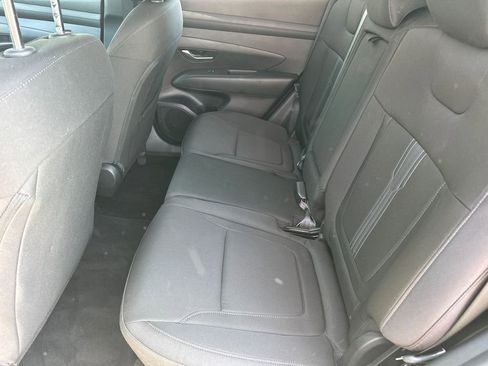 Used 2026 Hyundai Tucson SEL image 20