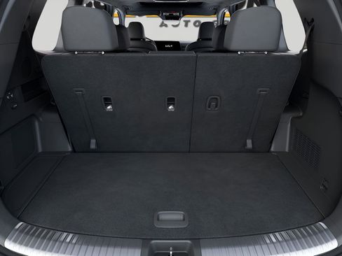 New 2025 Kia Telluride SX Prestige X-Line AWD/4WD image 19