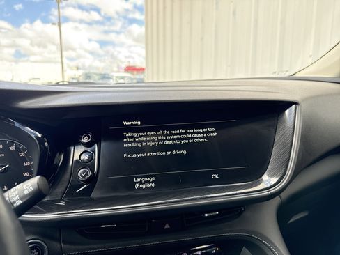 Used 2022 Buick Envision Preferred image 15