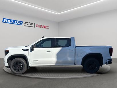 New 2026 GMC Sierra 1500 Elevation