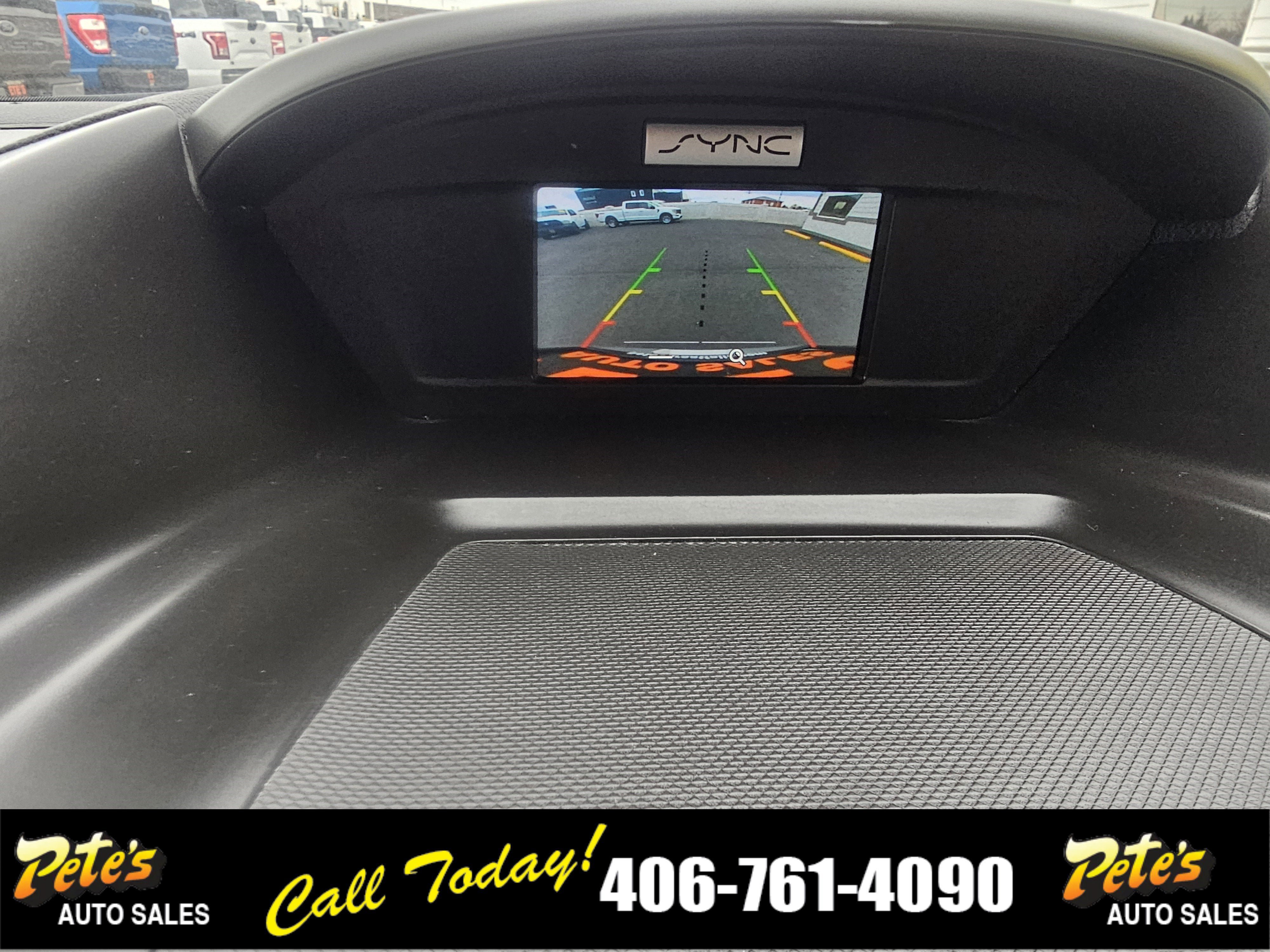 Used 2017 Ford Escape SE AWD/4WD image 27