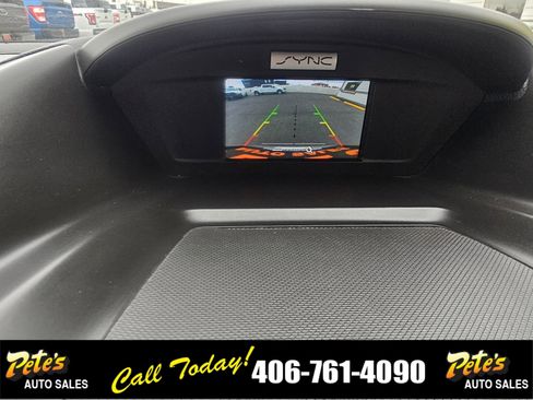 Used 2017 Ford Escape SE image 27