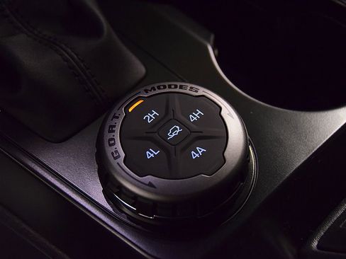 New 2026 Ford Bronco Badlands AWD/4WD image 28