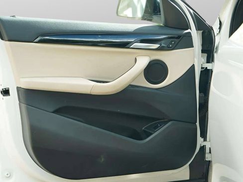 Used 2022 BMW X2 xDrive28i w/ Convenience Package image 44