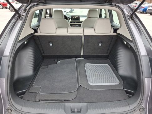 Used 2023 Honda HR-V LX image 30