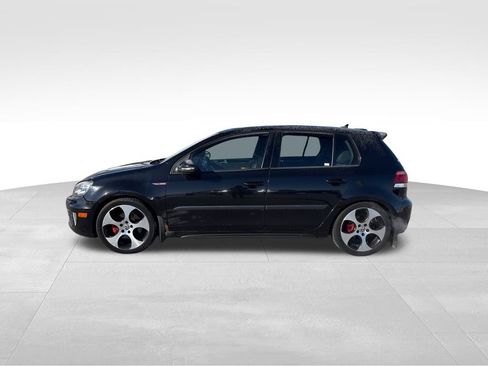 Used 2012 Volkswagen GTI Base image 4