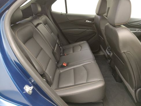 Used 2020 Chevrolet Equinox Premier image 19