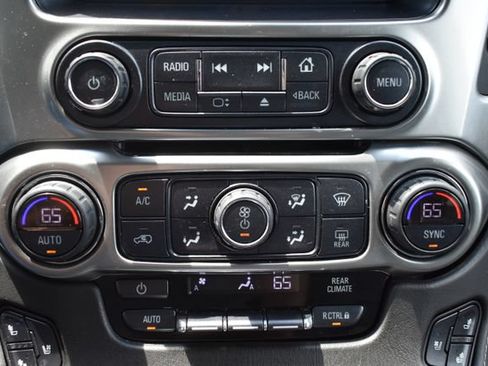 Used 2019 Chevrolet Tahoe Premier w/ RST 6.2L Performance Edition AWD/4WD image 33