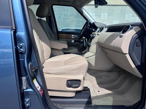 Used 2012 Land Rover LR4 AWD/4WD image 38