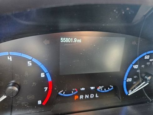 Used 2024 Ford Bronco Sport Big Bend AWD/4WD image 5