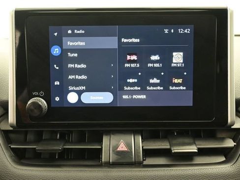 Certified 2024 Toyota RAV4 XLE w/ Convenience Package AWD/4WD image 28