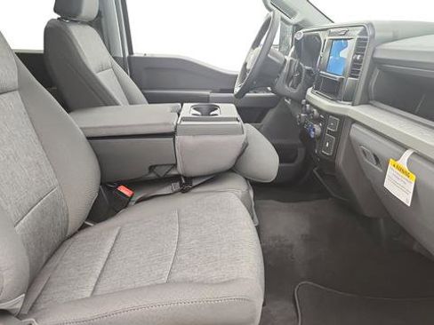 New 2026 Ford F250 XL w/ STX Appearance Package image 22