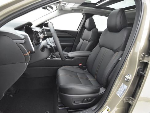 Certified 2025 MAZDA CX-50 2.5 Turbo w/ Premium Plus Pkg AWD/4WD image 21
