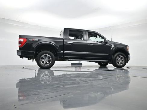 Certified 2023 Ford F150 Lariat image 31