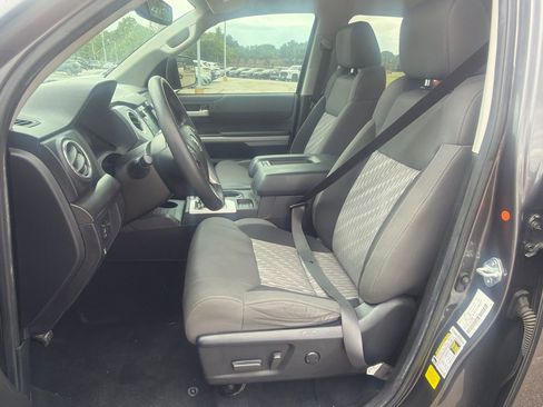 Used 2021 Toyota Tundra SR5 w/ SR5 Upgrade Package RWD image 10