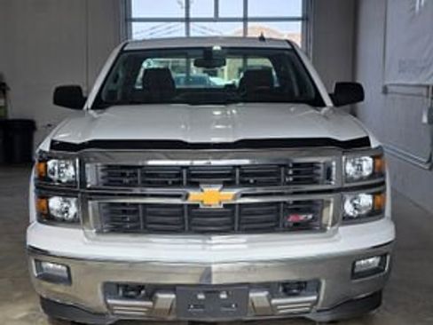 Used 2014 Chevrolet Silverado 1500 LT w/ All Star Edition image 10