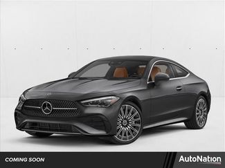 New 2026 Mercedes-Benz CLE 450 4MATIC Coupe video 1