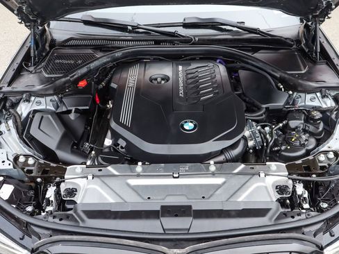 Used 2023 BMW M340i w/ Premium Package RWD image 11