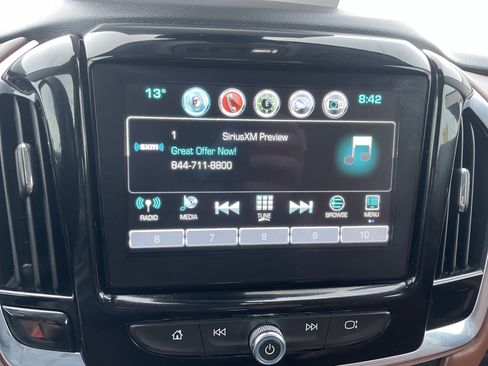 Used 2019 Chevrolet Traverse High Country image 20