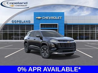 New 2027 Chevrolet Equinox LT FWD 360° Tour