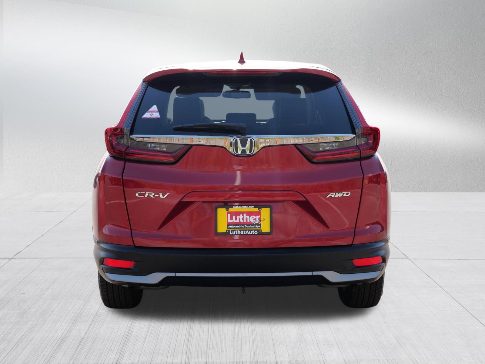 Certified 2020 Honda CR-V EX-L image 6