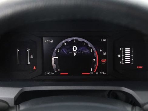 Certified 2025 Toyota 4Runner SR5 image 10